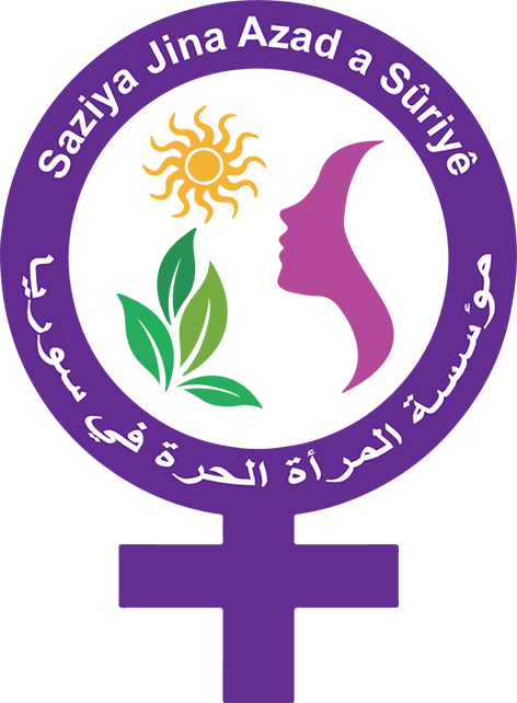Saziya Jina Azad a Sûriyê