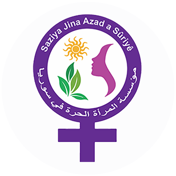 Saziya Jina Azad a Sûriyê